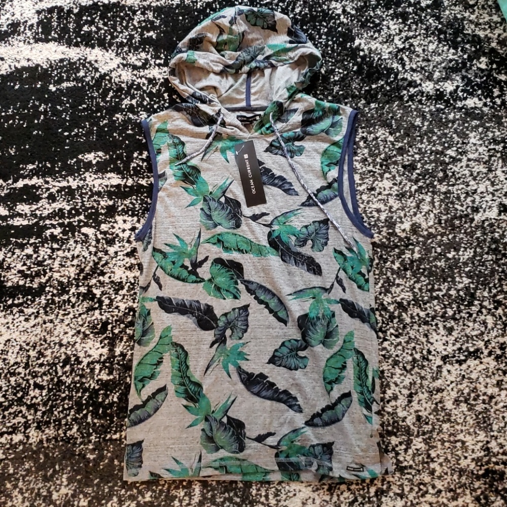 Ocean Currents T-Shirt